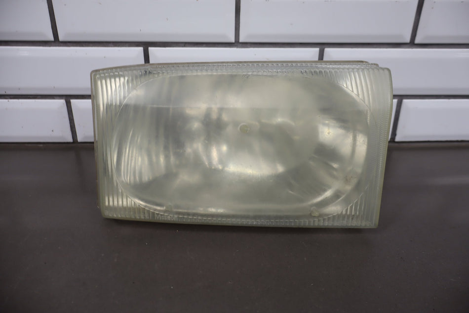 2003-2004 Ford F-250 Super Duty- Right Headlamp Assembly OEM