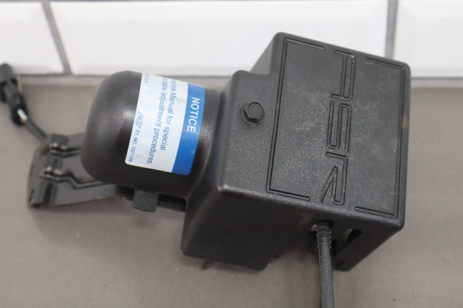 1994 Chevrolet Corvette- Cruise Control Unit