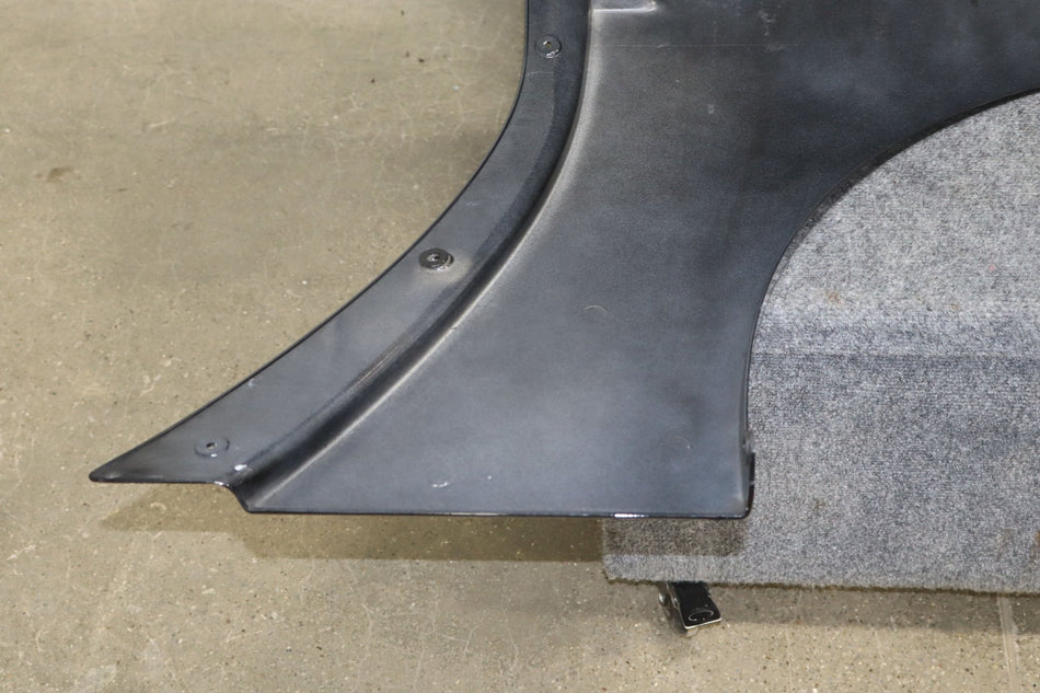 2005-2013 Chevrolet Corvette Right Quarter Panel