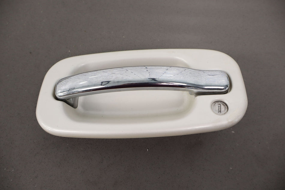 2004 Cadillac Escalade- Outside Door Handle(s)