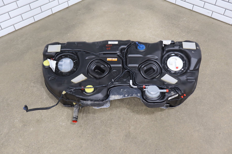 2015-19 Dodge Challenger Hellcat Fuel Tank Assembly OEM