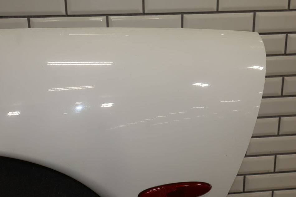 1997-2004 Chevrolet Corvette C5 Coupe Left Driver Quarter Panel