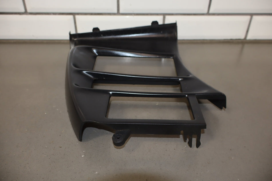 1994-1996 Chevrolet Corvette C4 - Radio Bezel 10262830