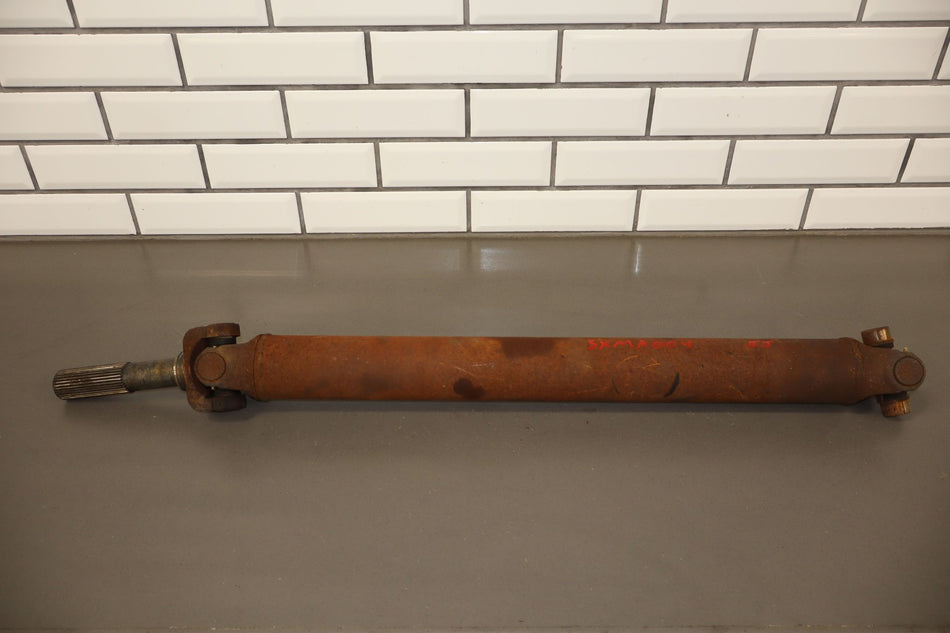 1999 Mazda MX-5 Miata- Rear Drive Shaft