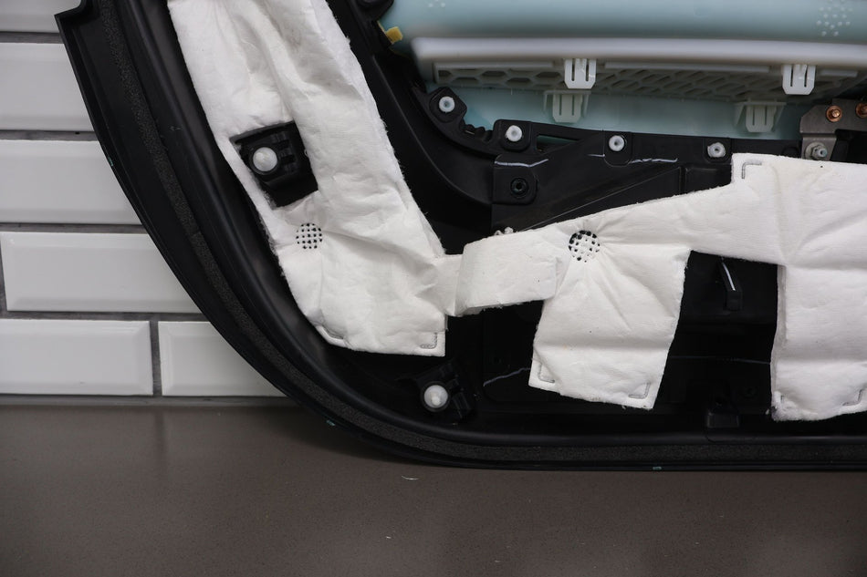 2016 Ford Mustang- Right Front Door Trim Panel