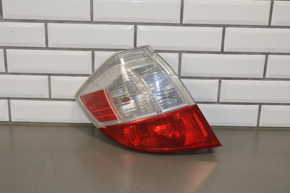 2009-2013 Honda Fit Taillight Set OEM