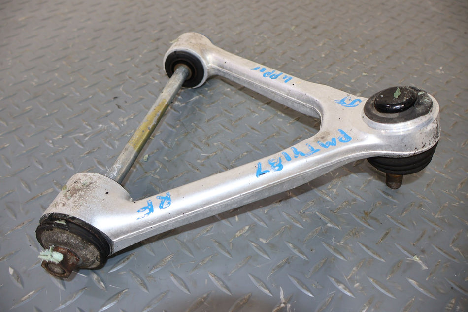 86.5-92 Toyota Supra A70 Right Front Upper Control Arm