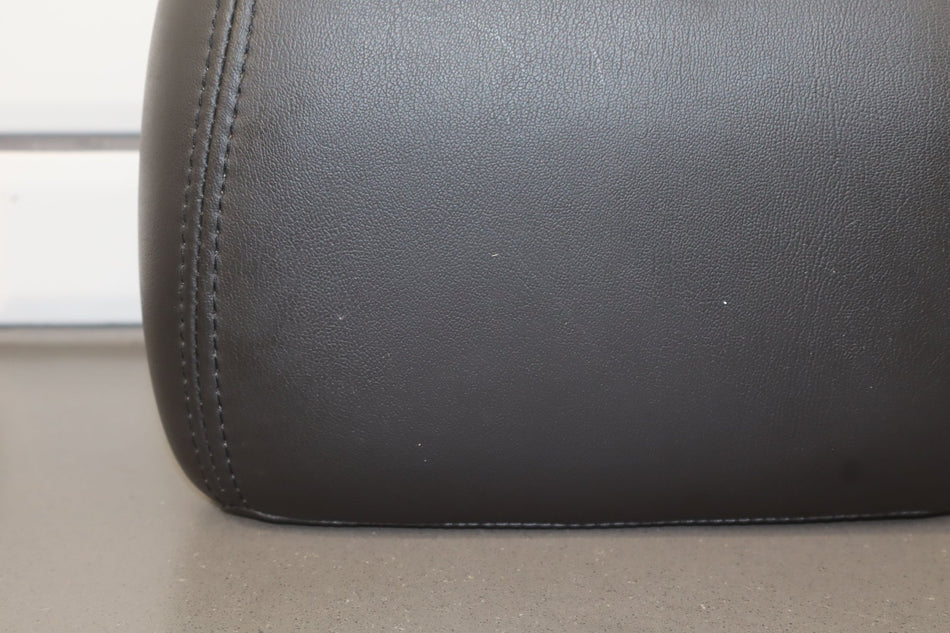 Headrest, 2006, Hummer, H2