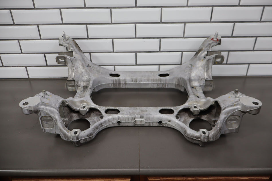 2014 Chevrolet Corvette- Crossmember K-Frame