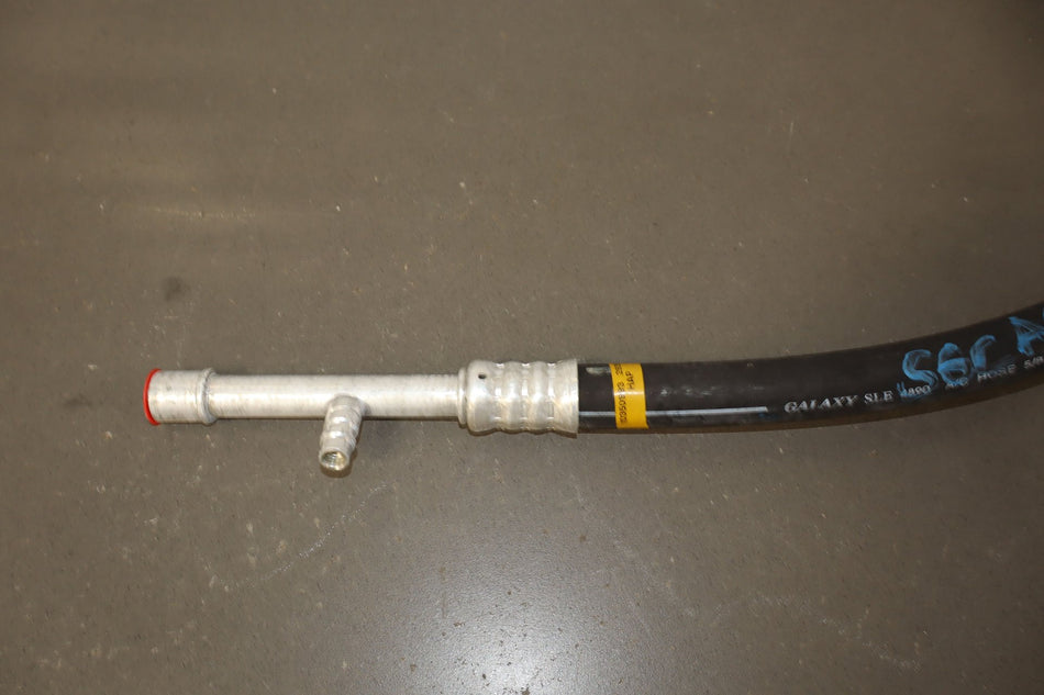 2006 Cadillac XLR- A/C Hoses