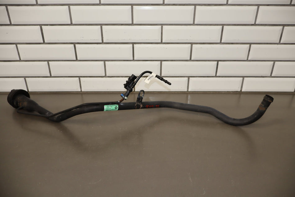 2011-14 Dodge Challenger Fuel Filler Neck