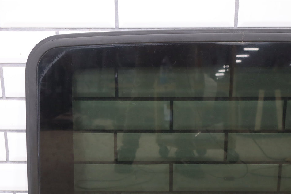 1996-2002 Toyota 4Runner N180- Sun Roof Glass