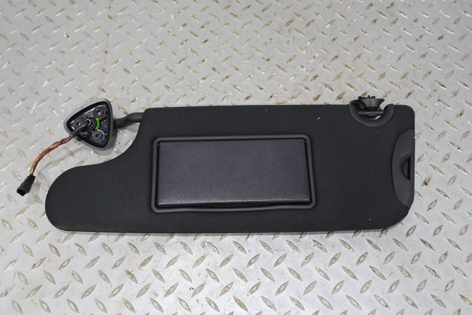 2017 Dodge Challenger Sun Visor OEM