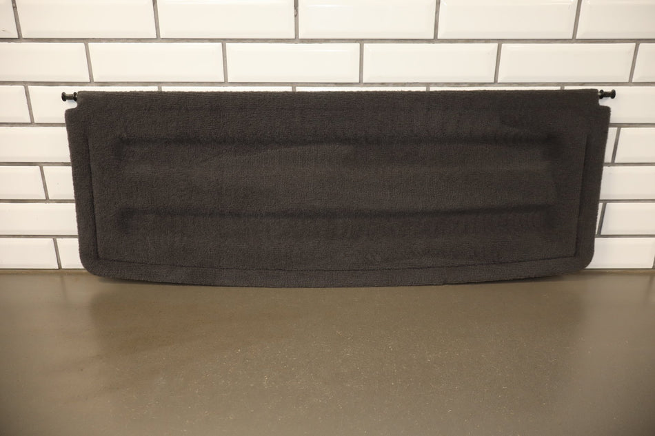 1999 Pontiac Firebird- Cargo Mat