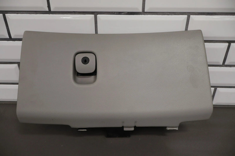 2008 Chevrolet Corvette- Glove Box