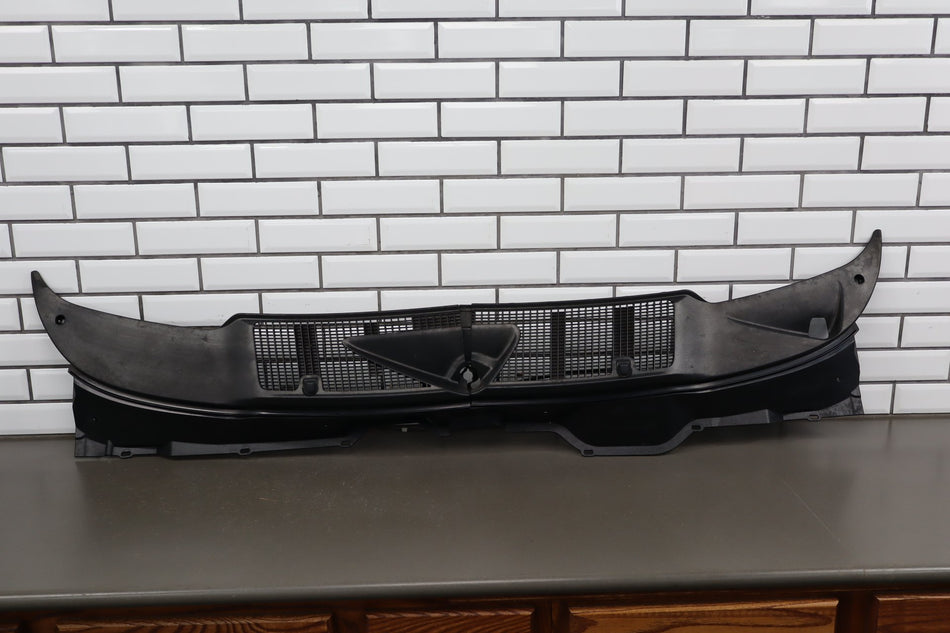 02-08 Dodge Ram 1500 2500 3500 Cowl Vent Panel OEM
