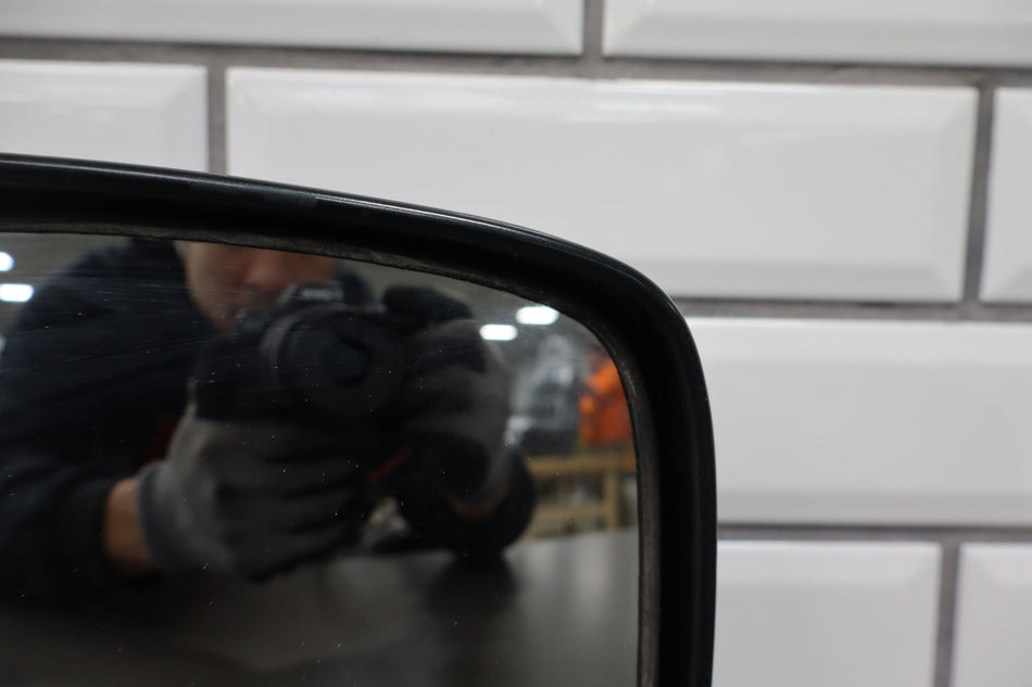 1997 Lexus LX450- Right Door Mirror
