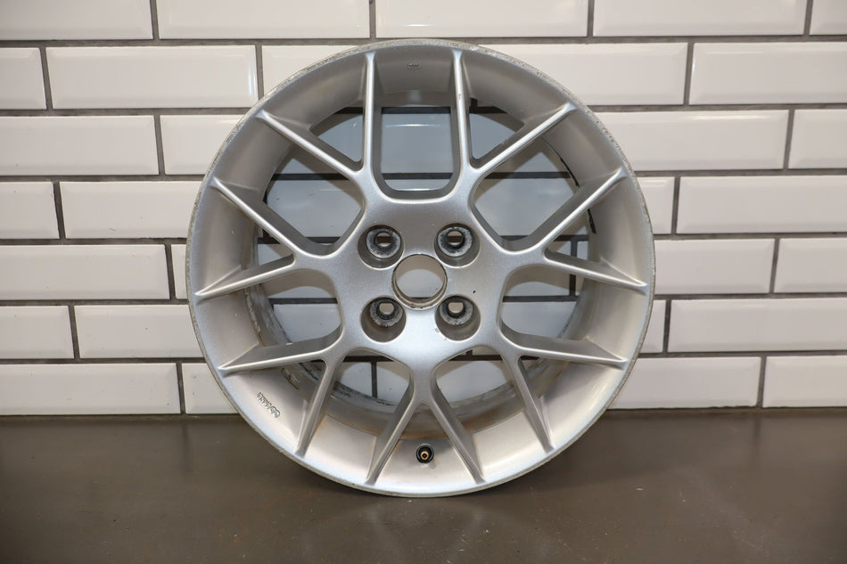2002 Mazda MX-5 Miata Wheel OEM