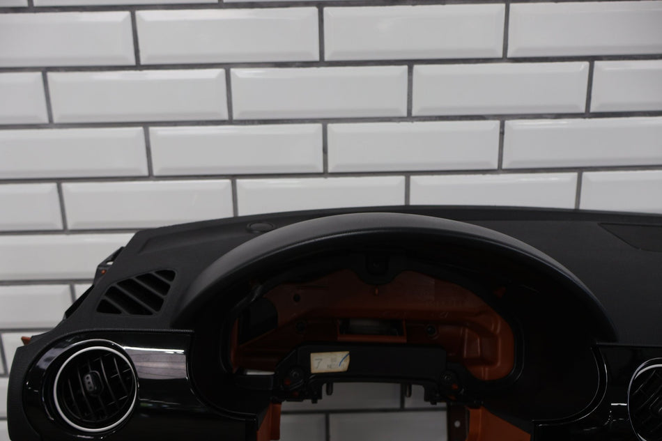 2007 Mazda MX-5 Miata- Dash Panel