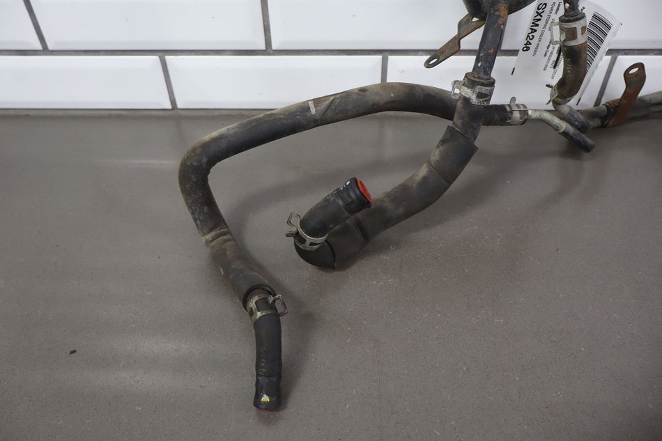 1999 Mazda MX-5 Miata- Power Steering Oil Cooler