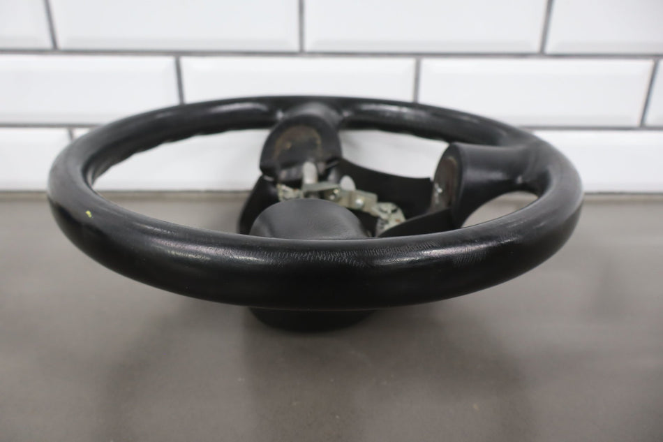 1999 Mazda MX-5 Miata- Steering Wheel