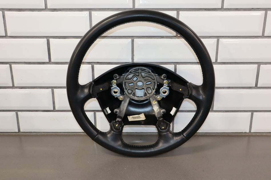 1997-2004 Chevrolet Corvette C5- Steering Wheel
