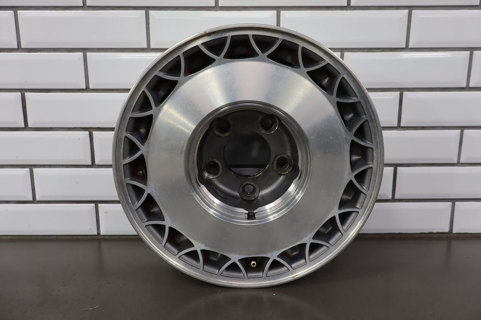1993 Cadillac Fleetwood Wheel OEM