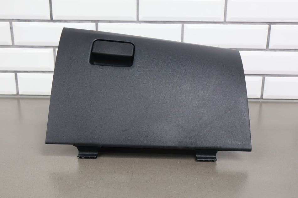 2011 Mitsubishi Lancer- Glove Box