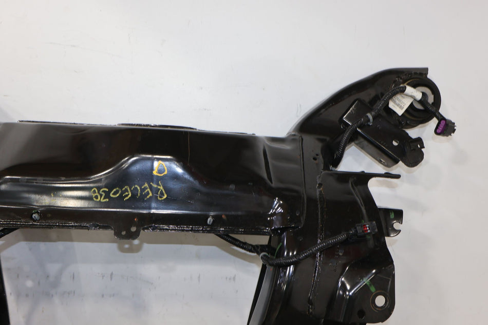 2014 Chevrolet Camaro- Crossmember K-Frame