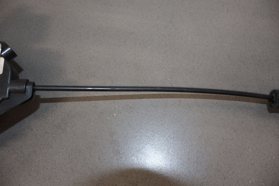 2022 Rivian R1T- Left Front Door Latch
