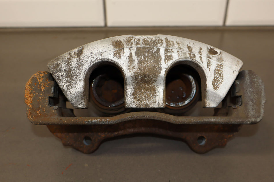 2002 Chevrolet Camaro- Caliper