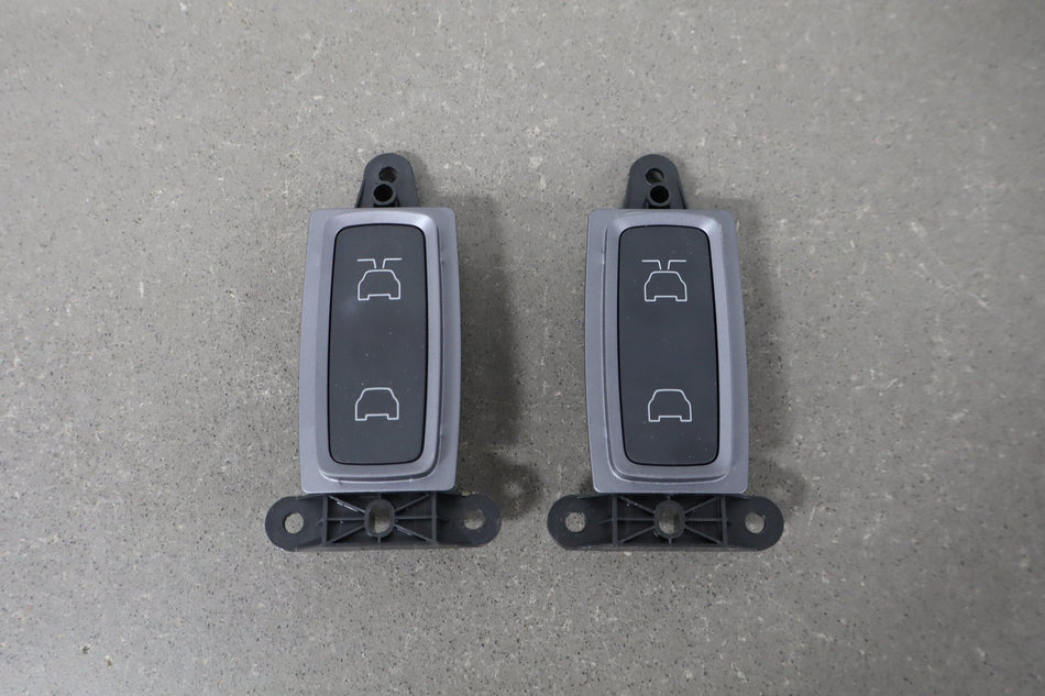 2016-2020 Tesla Model X Falcon Door Switches Pair Left/Right OEM