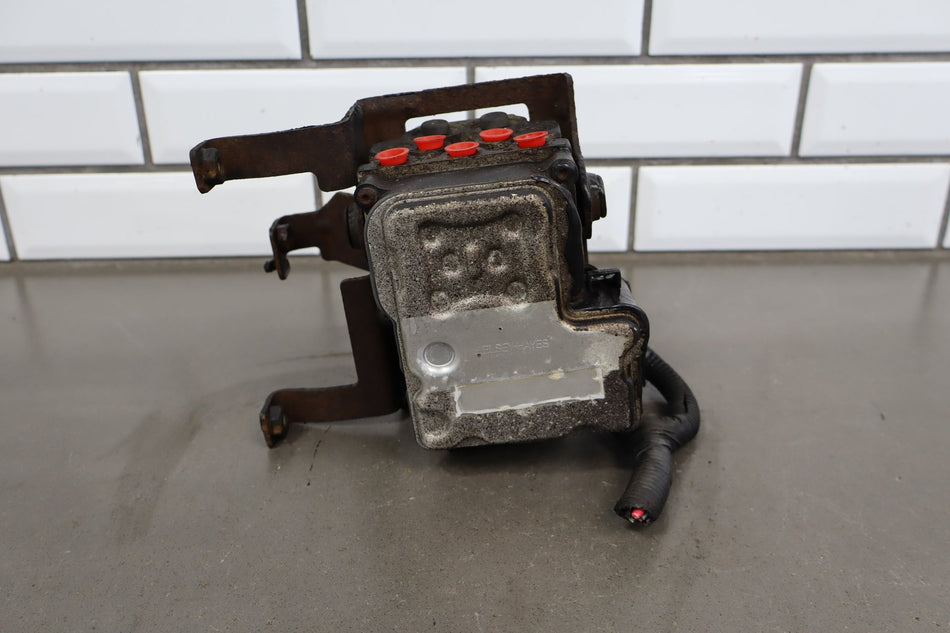 01-02 Chevy GMC 2500HD Silverado Sierra OEM ABS Pump/ Module Assembly (HVY) 19121924