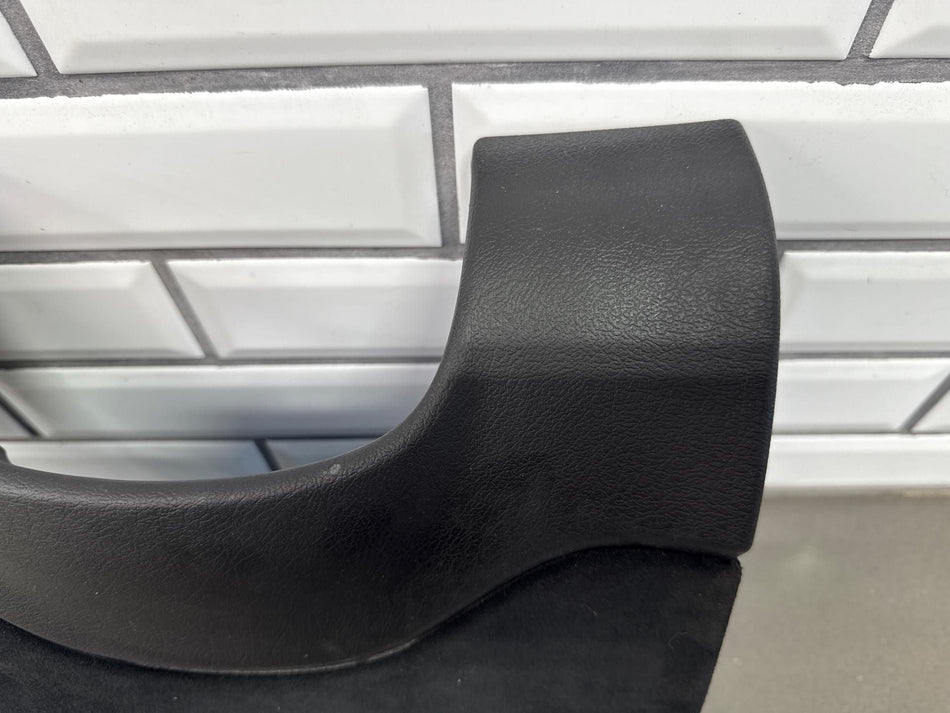 2004 Pontiac GTO Driver Dash Knee Bolster Pad