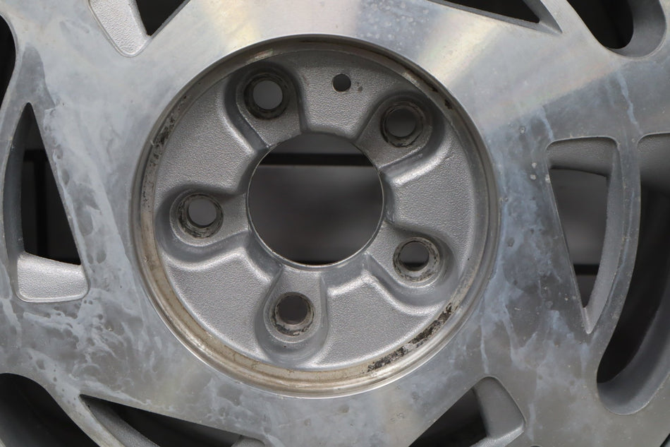1989 Chevrolet Corvette Alloy Wheel 10047636 OEM