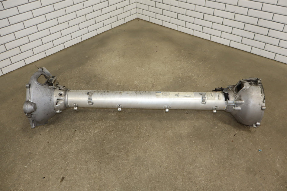 1997-2004 Chevrolet Corvette C5 Rear Drive Shaft Automatic 12564456