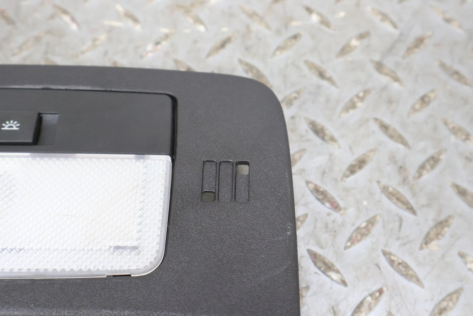 2014 Chevrolet Camaro- Front Console