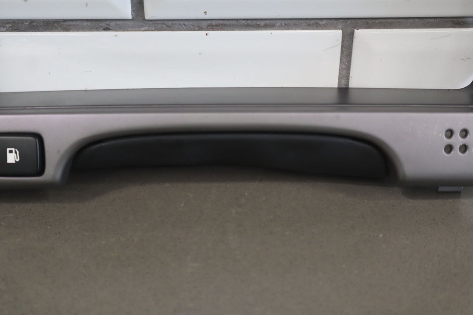2005 Pontiac GTO- Instrument Cluster Bezel