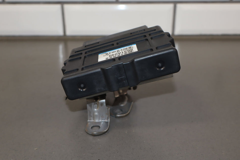 2015 Mitsubishi Lancer- Chassis Control Module