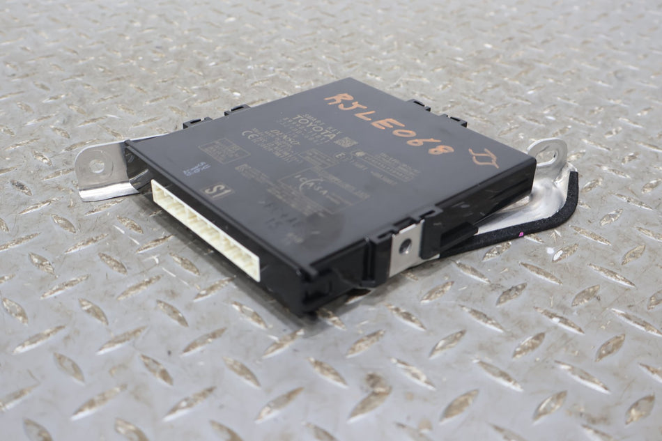 2018 Lexus LC500- Chassis Control Module