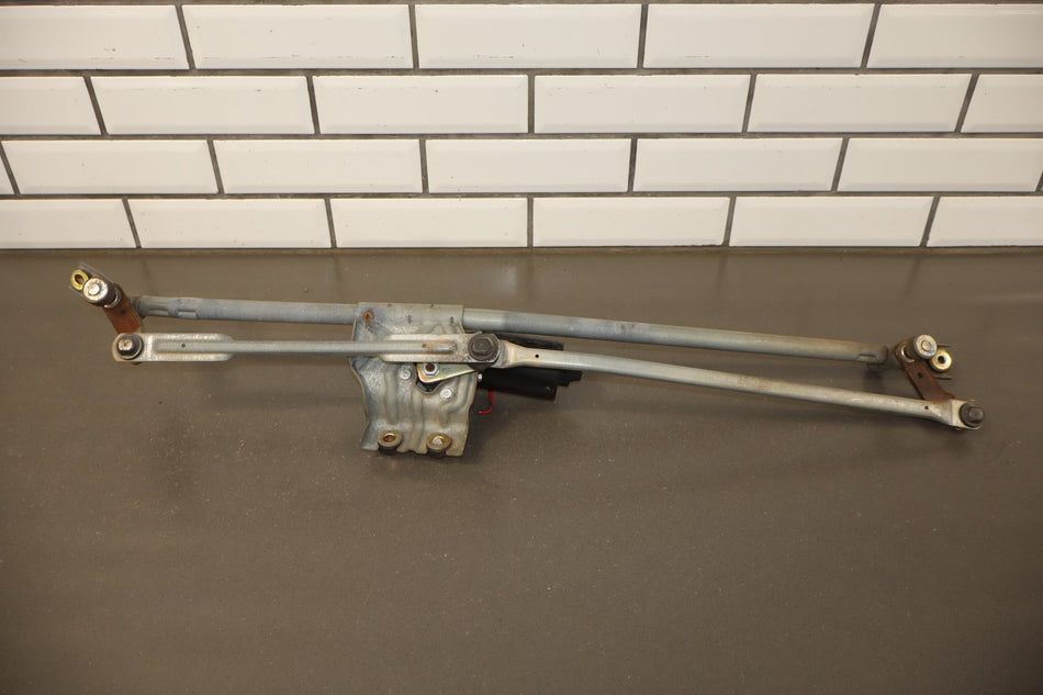 1996 Dodge Ram 1500- Front Wiper Motor