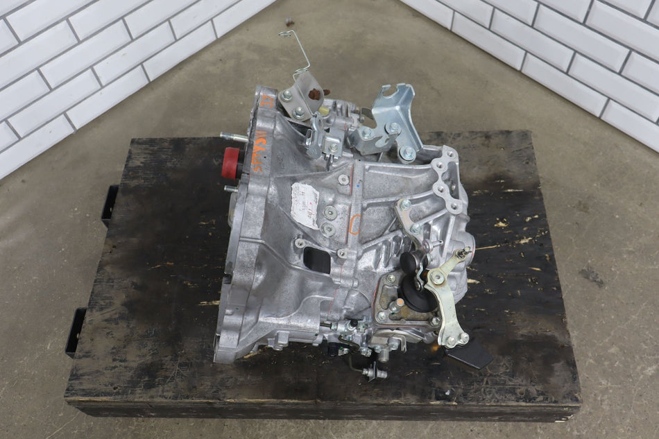 2023-2025 Toyota GR Corolla 6 Speed Manual Transmission 7559 Miles
