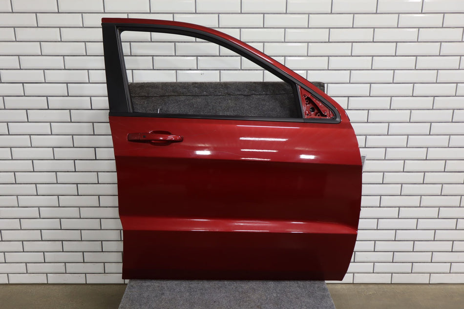 2012 Jeep Grand Cherokee- Right Front Door