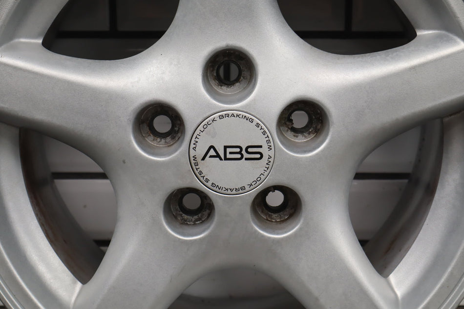 1997-2002 Pontiac Firebird 16x8 Alloy Wheel