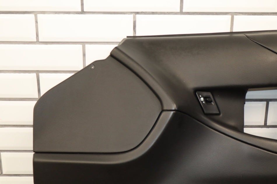 1994-1996 Chevrolet Corvette C4 - Right Door Trim Panel