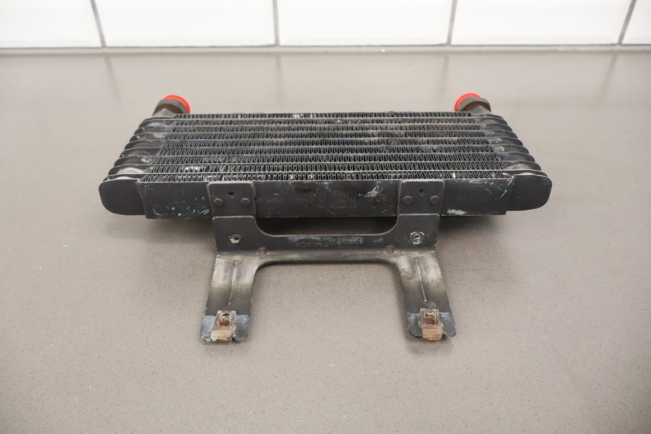 2002 GMC Sierra 2500- Transmission Oil Cooler