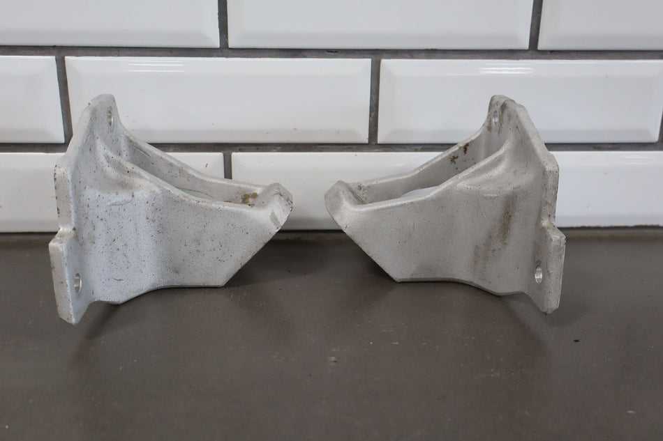 1997-2004 Chevrolet Corvette C5 LS1/ LS6- Pair- Engine Mount Brackets