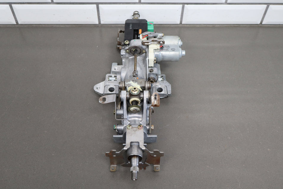 02-10 Lexus SC430 Z40 Power Tilt Telescopic Steering Column