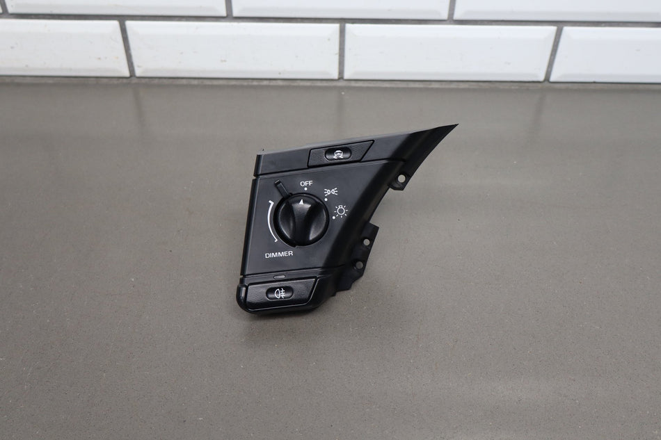 1994-1996 Chevrolet Corvette C4 - Headlight Switch 10210758
