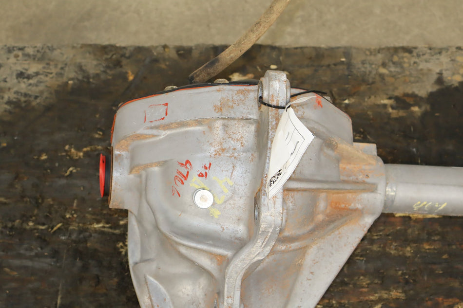 2002-2005 Ram 1500 Carrier Assembly 52070385AB 3.55 OEM